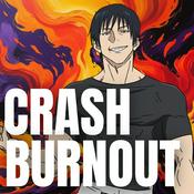 Podcast CRASH BURNOUT