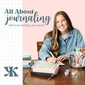 Podcast All About Journaling