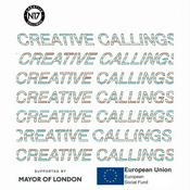 Podcast CREATIVE CALLINGS