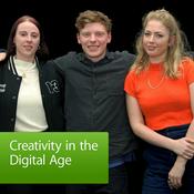 Podcast Creativity in the Digital Age