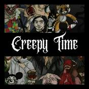 Podcast CREEPY TIME