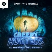 Podcast Creepyhunters: El Misterio del Cenote