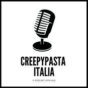 Podcast Creepypasta Italia