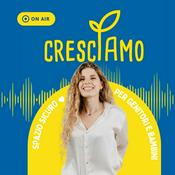 Podcast CresciAmo Felici