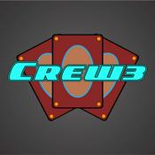 Podcast Crew3: A Magic Podcast