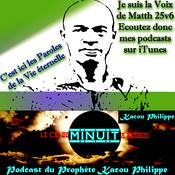 Podcast Cri de minuit's Podcast