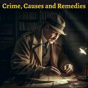 Podcast Crime, Causes and Remedies