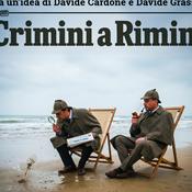 Podcast Crimini a Rimini