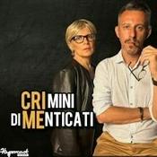 Podcast Crimini Dimenticati True Crime