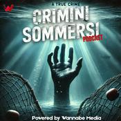 Podcast Crimini Sommersi - True Crime Fishing Stories