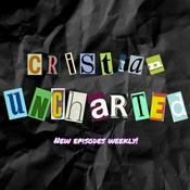 Podcast Cristian Uncharted