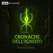 Podcast Cronache dell'ignoto