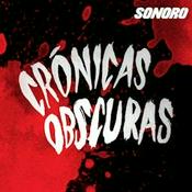 Podcast Crónicas Obscuras