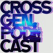 Podcast CrossGen Podcast