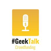 Podcast Crowdfunding Podcast by #GeekTalk und Pokipsie Network