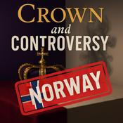 Podcast Crown and Controversy - Norway's Royal Rebels