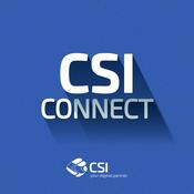 Podcast CSI Connect, il digitale che unisce