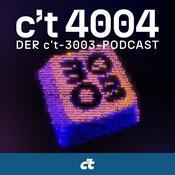 Podcast c't 4004 – der c't-3003-Podcast