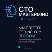 Podcast CTO Mastermind