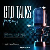 Podcast CTO Talks