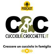 Podcast Cuccioli&amp;Crocchette: crescere un cucciolo di cane in famiglia. Storie, consigli, alimentazione sana.