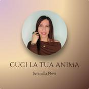 Podcast Cuci la tua Anima - Crescita personale e Cucito