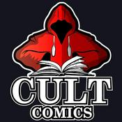 Podcast Cult Comix