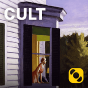 Podcast Cult