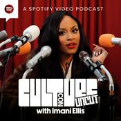 Podcast CultureCon Uncut