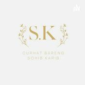 Podcast Curhat Bareng Sohib Karib