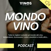 Podcast Curiosità sul Mondo del Vino