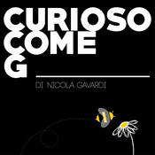 Podcast Curioso Come G Podcast