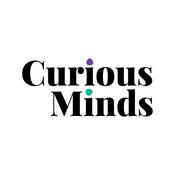 Podcast Curious Conversations from Curious Minds