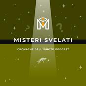 Podcast Misteri Svelati