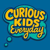 Podcast Curious Kids Every Day: A Daily Educational Podcast