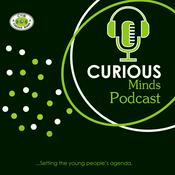 Podcast Curious Minds Podcast