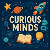 Podcast Curious Minds