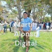 Podcast Martin Alonso Digital
