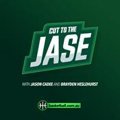 Podcast Cut To The Jase