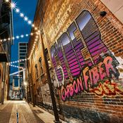 Podcast Cyber Carbon Fiber