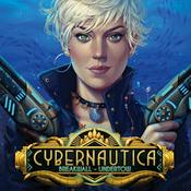 Podcast Cybernautica