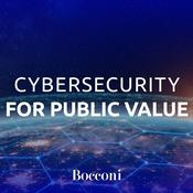 Podcast Cybersecurity for Public Value