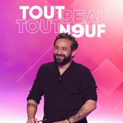Podcast Cyril Hanouna dans Tout beau tout n9uf