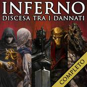 Podcast D&D - INFERNO: Discesa tra i Dannati