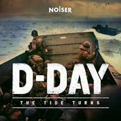 Podcast D-Day: The Tide Turns