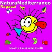 Podcast Nicole e i suoi amici insetti - Natura Mediterraneo Ragazzi Podcast