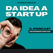 Podcast Da Idea a StartUp!