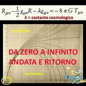 Podcast Da Zero a Infinito Andata e Ritorno