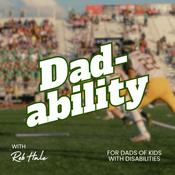 Podcast Dad-ability