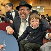 Podcast Daf Yomi with Rabbi Yaakov Nagel
